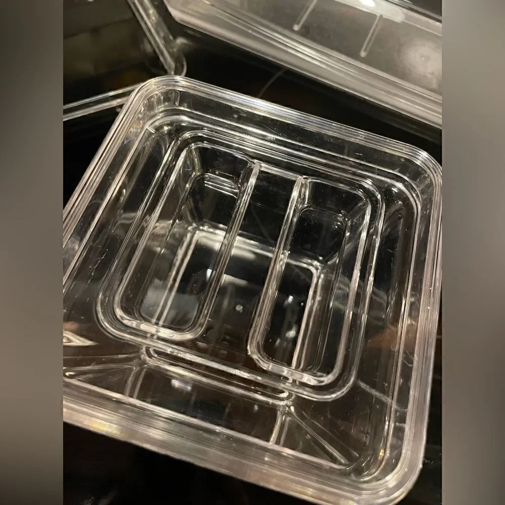 Creative Wear this clear